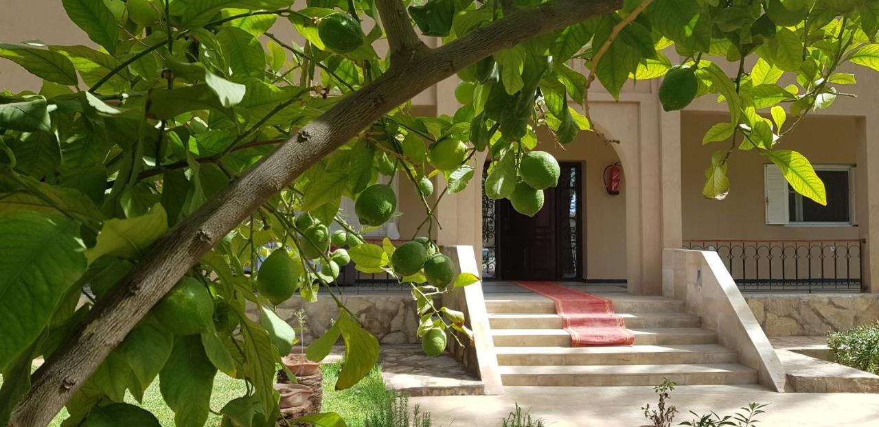 Maison D Hote Ighrem Goulmima Εξωτερικό φωτογραφία