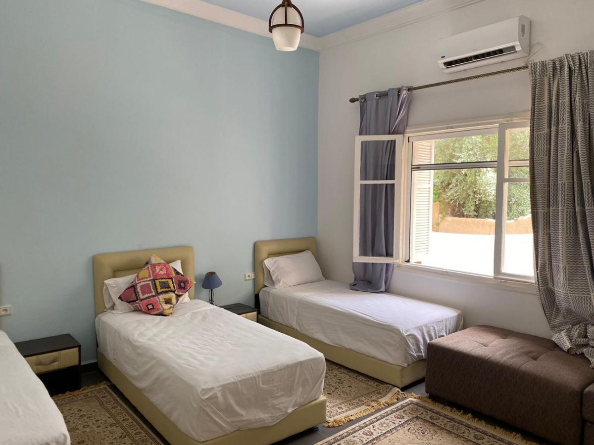 Maison D Hote Ighrem Goulmima Εξωτερικό φωτογραφία