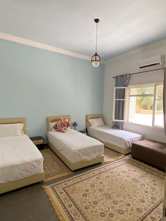 Maison D Hote Ighrem Goulmima Εξωτερικό φωτογραφία