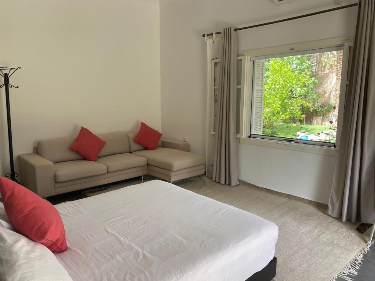 Maison D Hote Ighrem Goulmima Εξωτερικό φωτογραφία