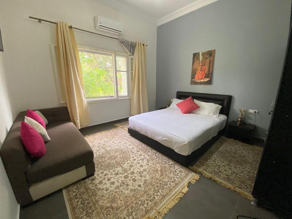 Maison D Hote Ighrem Goulmima Εξωτερικό φωτογραφία