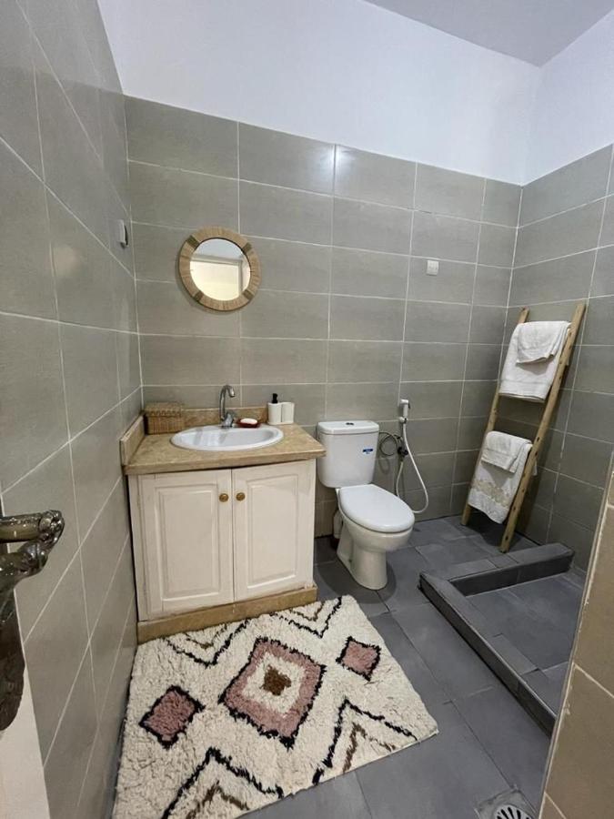 Maison D Hote Ighrem Goulmima Εξωτερικό φωτογραφία