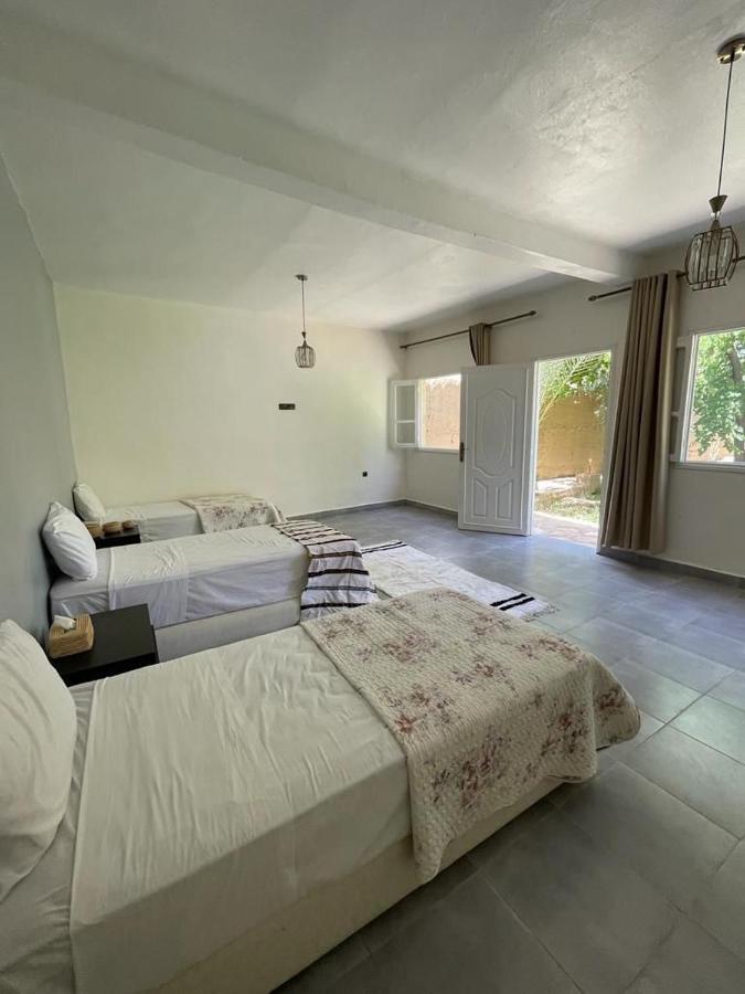 Maison D Hote Ighrem Goulmima Εξωτερικό φωτογραφία