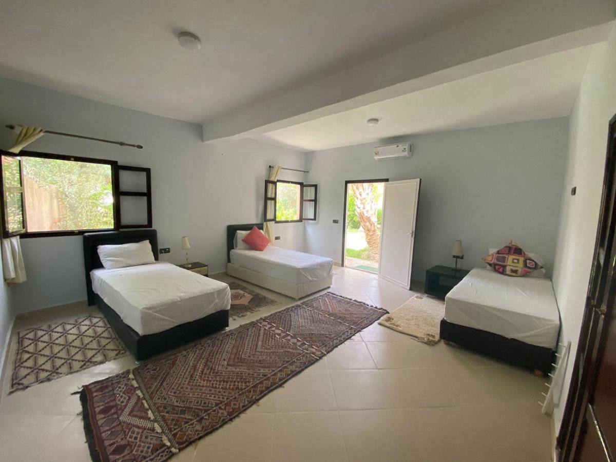 Maison D Hote Ighrem Goulmima Εξωτερικό φωτογραφία