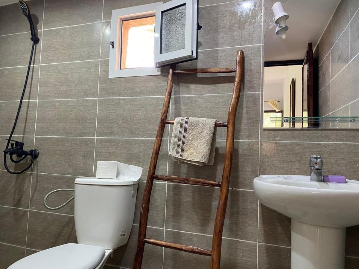 Maison D Hote Ighrem Goulmima Δωμάτιο φωτογραφία