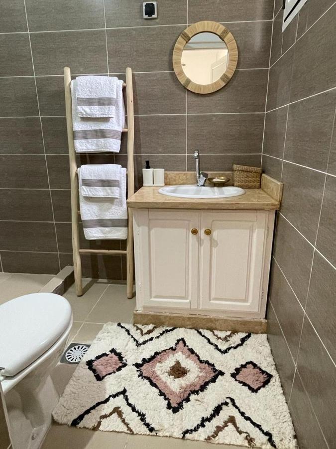 Maison D Hote Ighrem Goulmima Εξωτερικό φωτογραφία
