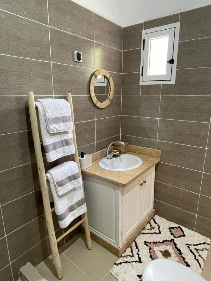 Maison D Hote Ighrem Goulmima Εξωτερικό φωτογραφία